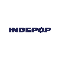 Indepop Sticker by Independent Sunderland