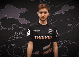 Come Here Video Games GIF by 100 Thieves