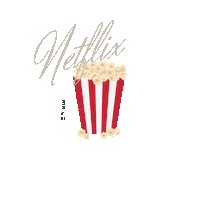 Happy Netflix Sticker by MarketingLeaders