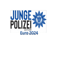 Bayern Gdp Sticker by dpolg_bayern