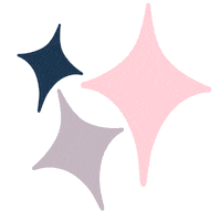 Women Magic Sticker by Sedija Lejiete Brand