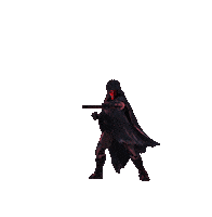 Maul Sticker by Star Wars