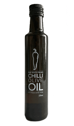 Chillisauce GIF by Ruby Roots Chilli Oil