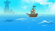 Hey You Smile GIF by Mashed
