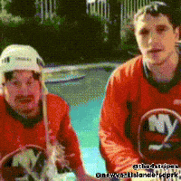 Water Hockey GIF