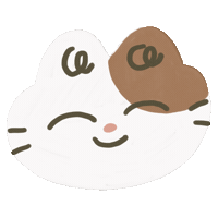 Happy Fun Sticker
