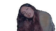 Traitor Sticker by Olivia Rodrigo