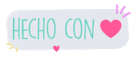 Corazon Love Sticker by cubikids