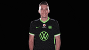 Sport Soccer GIF by VfL Wolfsburg