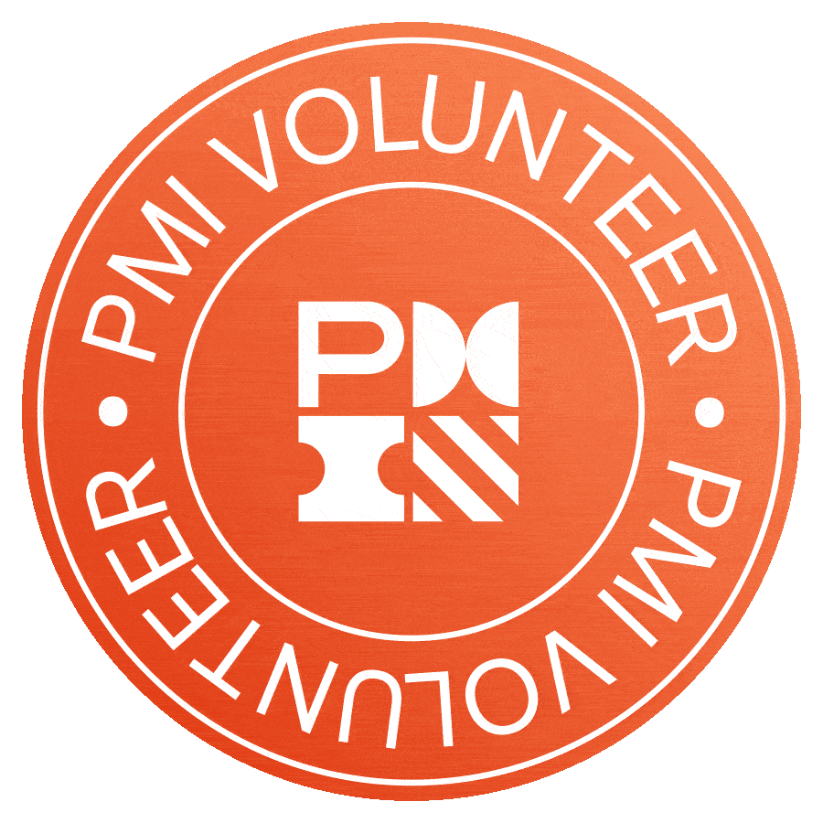 Project Management Sticker by pmi_org