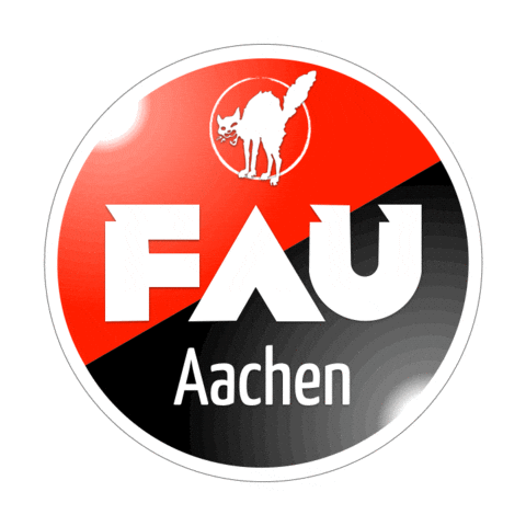 Union Ac Sticker by FAU_Hannover