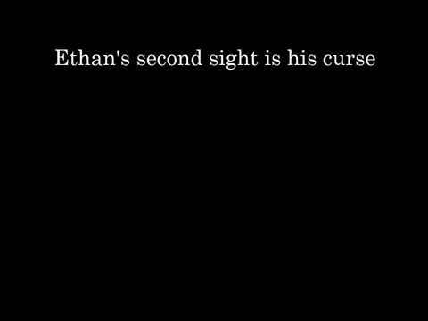horror book GIF