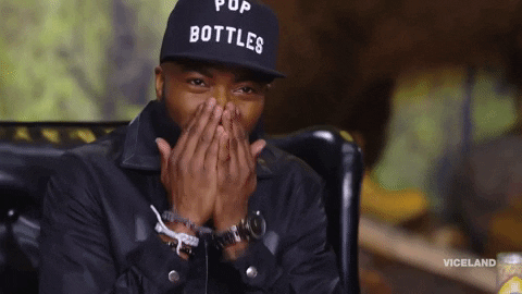 Respect Here You Go GIF by Desus & Mero