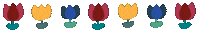 Flower 花 Sticker