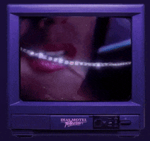 Femme Fatale Television GIF by Gavin Dias