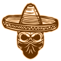 Cantina Restaurantemexicano Sticker by El Grupo B