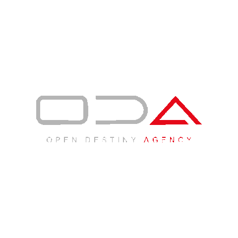 Opendestiny giphygifmaker agency opa houseparty Sticker