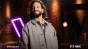 Laugh Lol GIF by The Voice