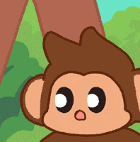 No Way What GIF by Chimpers