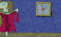 spongebob squarepants GIF