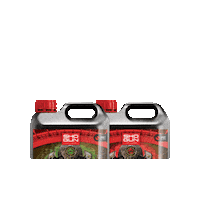 Shogunbottles Sticker by shogun