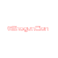Shogunfertilisers Sticker by shogun