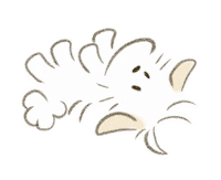 Rolling Everything Is Fine Sticker