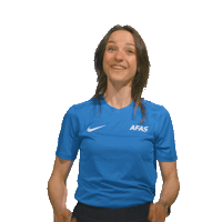 Happy Link Sticker by AFAS Software