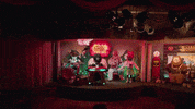 Violet Mixtape GIF by COIN