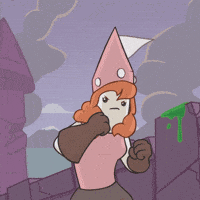 Pit People GIF by The Behemoth