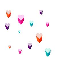 Heart Love Sticker by TescoIreland