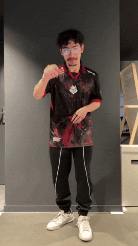 Broken Blade Bb GIF by G2 Esports