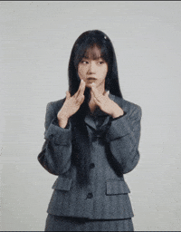 Actress Korean GIF