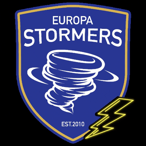 EuropaStormers gibraltar stormers europastormers gibraltarrugby GIF