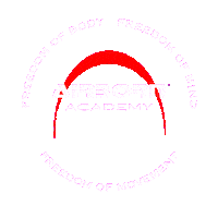 Liverpool Parkour Sticker by AirbornAllstars