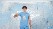 North Carolina Basketball GIF by UNC Tar Heels