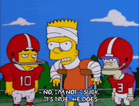 bart simpson episode 6 GIF