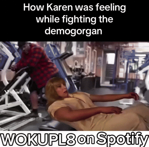 Stranger Things Demogorgan GIF