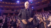 #awards GIF by BAFTA