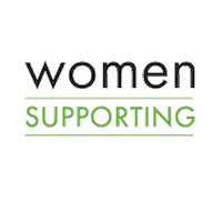 Women Womenempowerment Sticker by wise_wellness_guild
