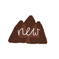 Small Business Boho Sticker