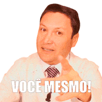 Dr Pandini Sticker by Fabrício Pandini