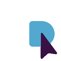 Logo Sticker by designstripe