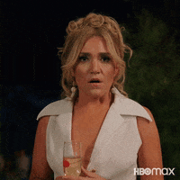 Hold My Drink Coming For Ya GIF by HBO Max