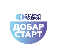 Start Market Sticker by TINEX
