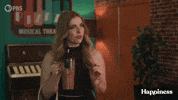 Season 1 Happiness GIF by PBS