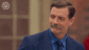 Happy Wow GIF by The Great British Sewing Bee