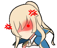 Jean Sticker