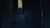 Running Away Music Video GIF by aldn