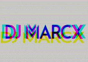 Dj Marcx Dj Marcx GIF by DJ Marcx